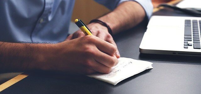 Tips and Tricks to Write GMAT Waiver Letter